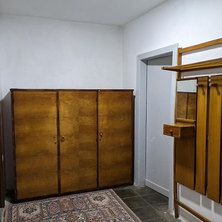 Communist Style Room Shkodër 外观 照片