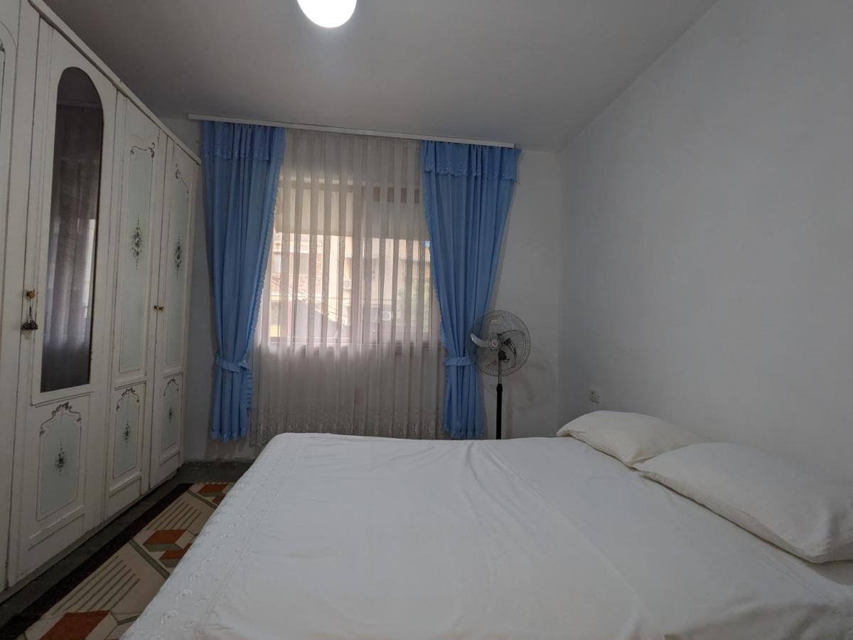 Communist Style Room Shkodër 外观 照片
