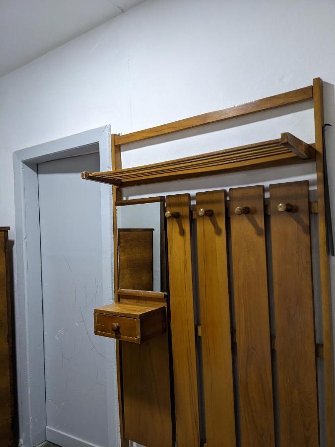 Communist Style Room Shkodër 外观 照片