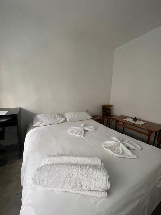 Communist Style Room Shkodër 外观 照片