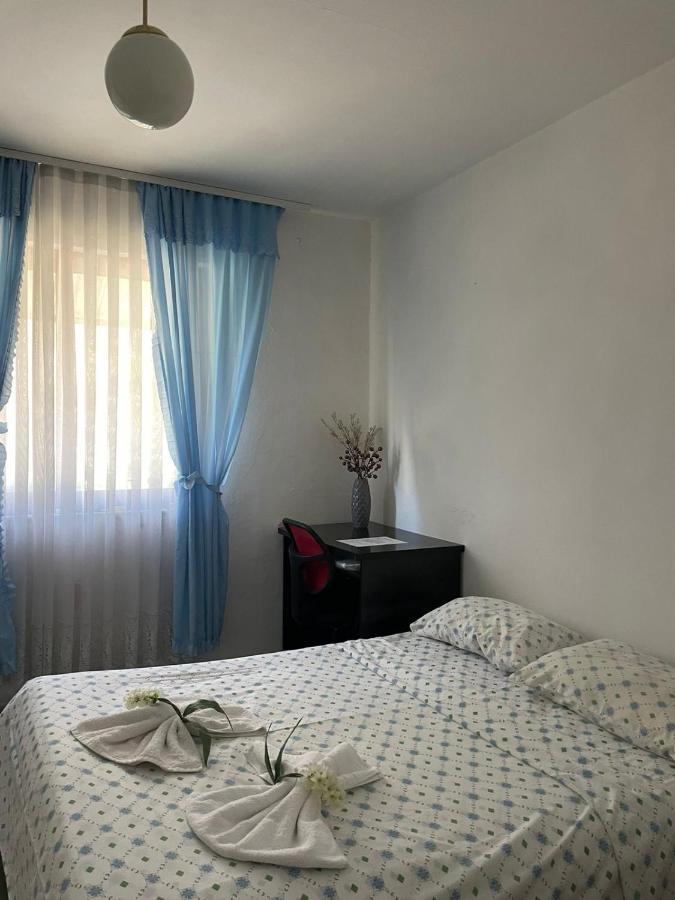 Communist Style Room Shkodër 外观 照片