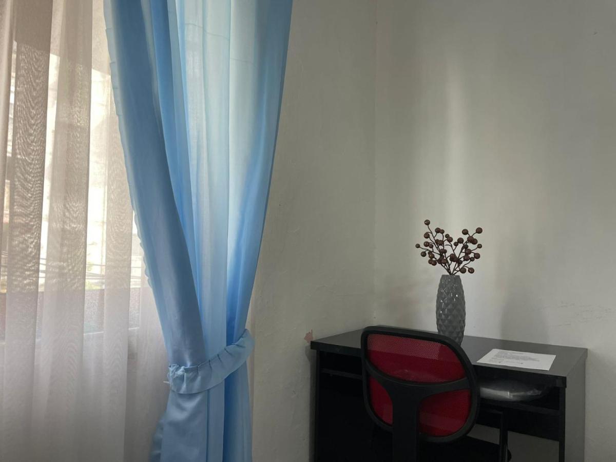 Communist Style Room Shkodër 外观 照片