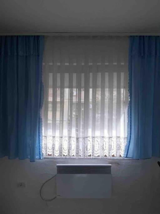 Communist Style Room Shkodër 外观 照片
