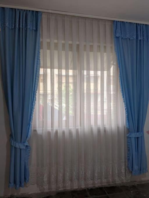 Communist Style Room Shkodër 外观 照片