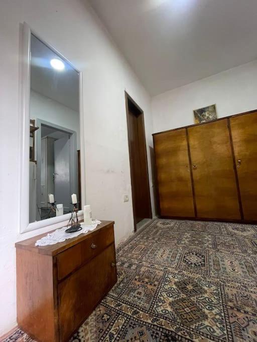 Communist Style Room Shkodër 外观 照片