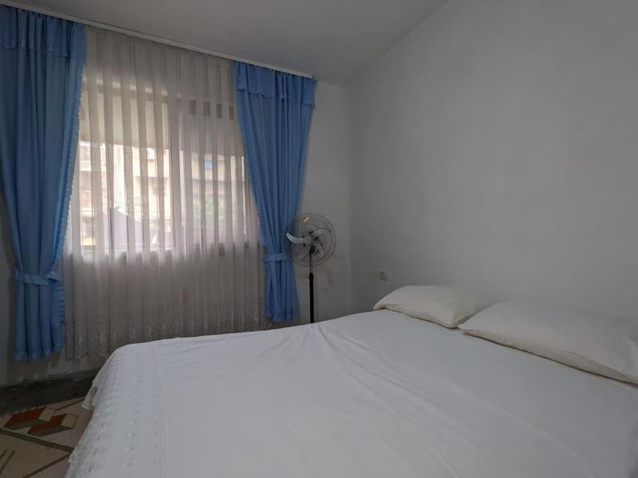 Communist Style Room Shkodër 外观 照片